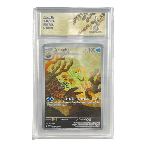 Amonita 180 165 carte - 180/165,