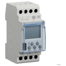 Hager Programmateur horaire