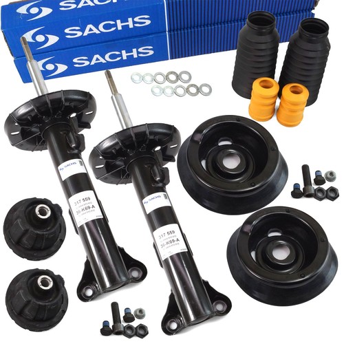 Sachs amortisseur support - sachs,