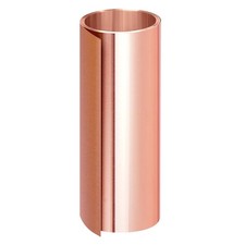 Feuille de Cuivre pour Toiture