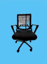 chaise de bureau ergonomique