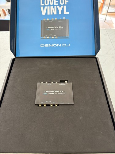 Denon ds1 - denon,