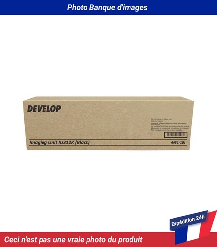 312k develop ineo 20 - iu-312k,