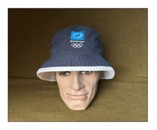 Chapeau Olympic games Athens
