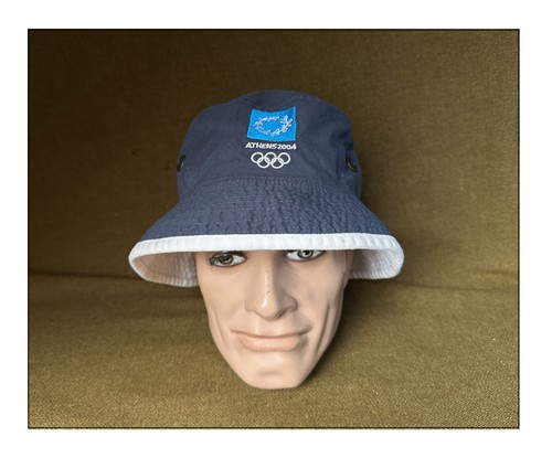 Chapeau olympic games athens - games,