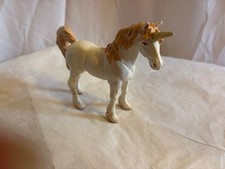 Papo figurine cheval blanc