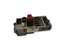 Fiat Idea 2005 Boîtier De