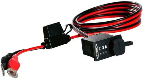 Redresseur chargeur de - chargeur,