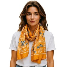 Écharpe Etole Chale foulard