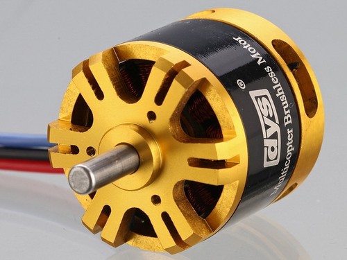 Moteur brushless multicopters