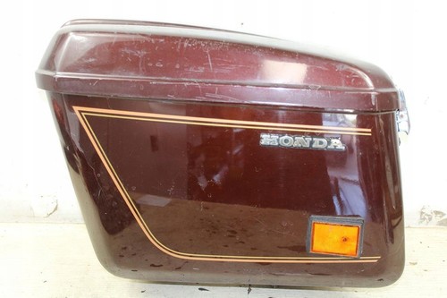 Honda gl1100 gold wing - honda,