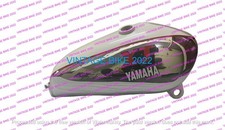 Réservoir essence Yamaha XT