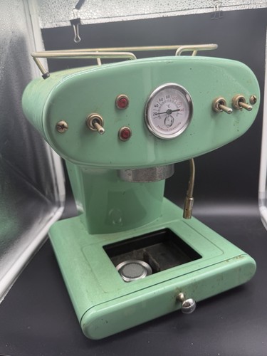 Francis espresso - francis,