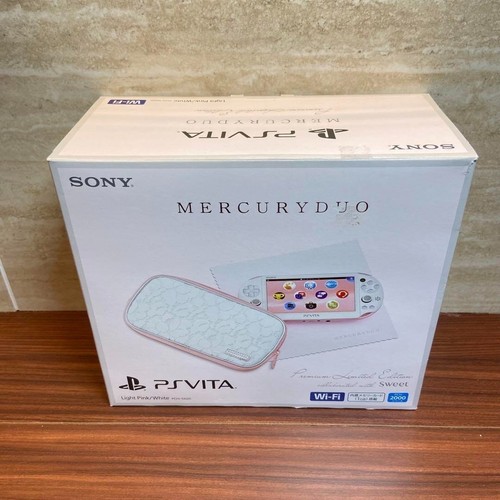 Console vita 2000 - ps,