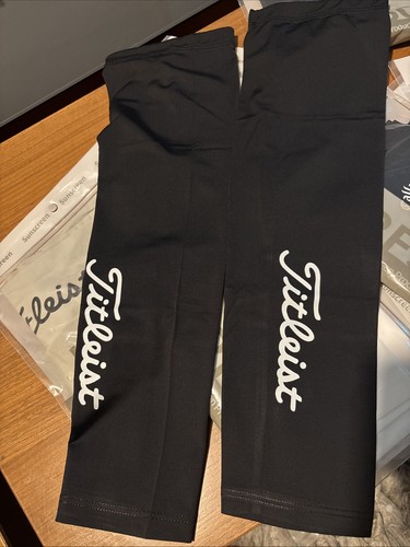 Manchons golf anti - manchons,