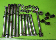 Montesa Cota 247 Moteur Étui