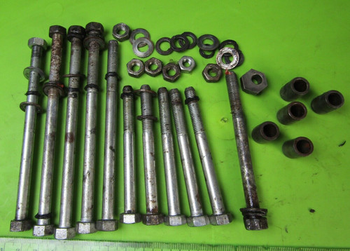 Montesa cota 247 - montesa, moteur