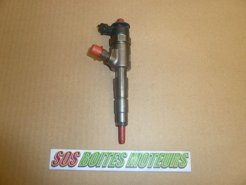 Injecteur citroen jumpy iii - injecteur,