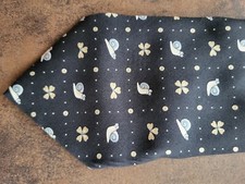 CRAVATE HERMES ETAT NEUF