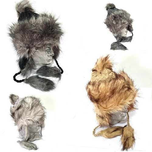 Bonnet hiver chapeau de - d'hiver,