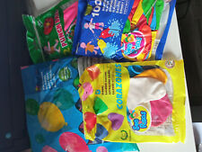 Ballons En Couleurs pour