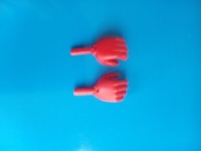 Goldorak Grendizer mains