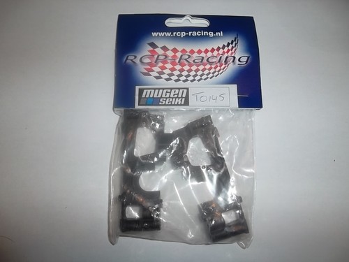 Mugen t0145 carter - carter, mtx4
