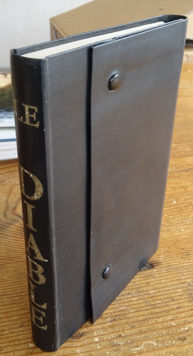 Abbé denis grivot diable - denis, le