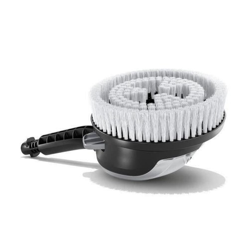 Brosse rotative karcher - brosse,