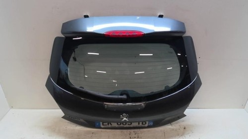 Malle hayon arriere peugeot - malle/hayon,
