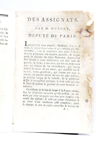 Livre ancien favorable - ancien,