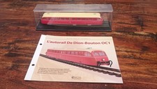 Autorail De Dion-Bouton OC1 Ho