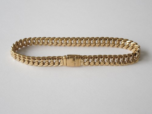 Pierre lang bracelet plaqué - pierre,