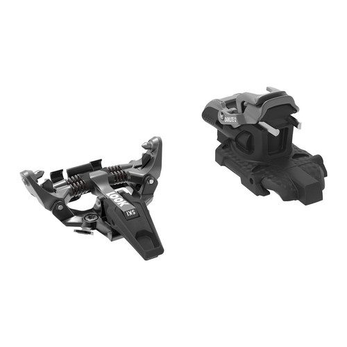 Fixations ski rando - fixations,