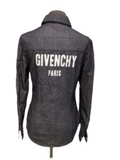 Superbe Et Authentique Chemise