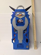 Hot Wheels FTB68 Mega Garage