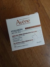 Avène hyaluron soin anti ride - hyaluron, anti-ride