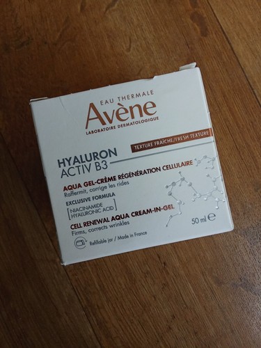 Avène hyaluron soin - avène,