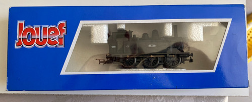 Jouef loco vapeur 030 135 - loco,