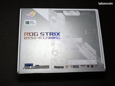 Carte mère ASUS ROG STRIX