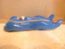 RENAULT  ETOILE FILANTE 1956