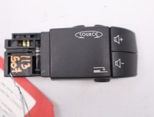 Commande autoradio occasion