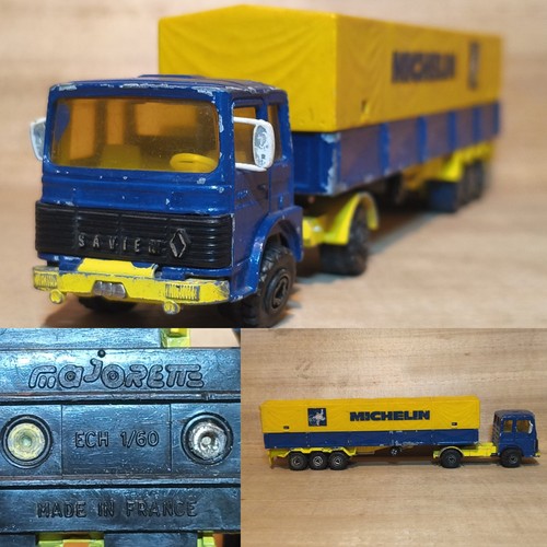 Majorette serie 3000 - majorette,