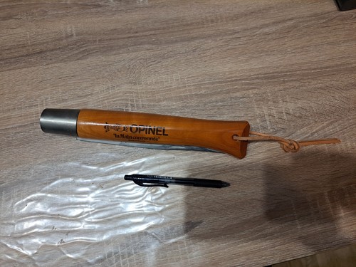 Opinel numéro années - 13,