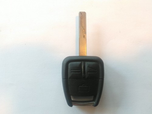 Cle opel vectra - gts, 2005