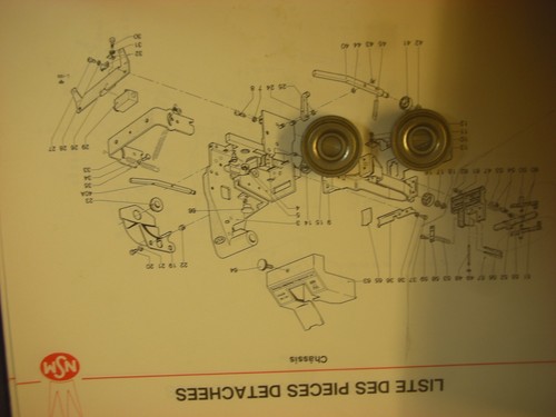 Juke box nsm - juke,