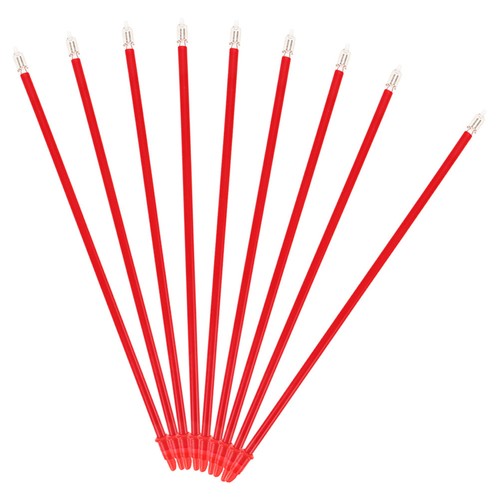 Pcs brûleur bâtons - 9,