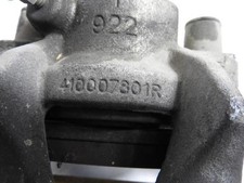 Etrier avant droit (freinage) DACIA SANDERO 2 PHASE 1 410014752R