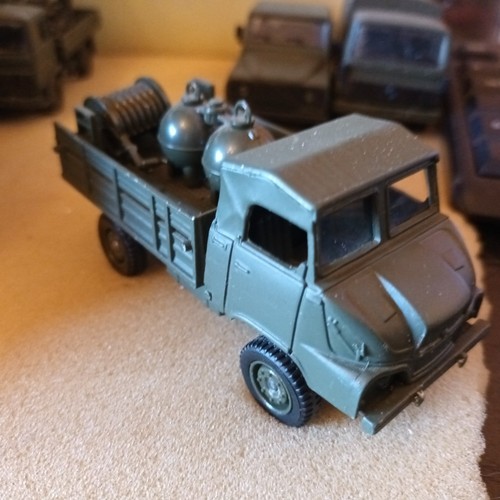Solido militaire simca unic - solido,