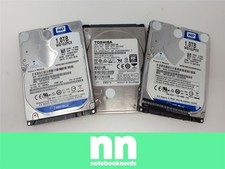 Disque Dur Interne 1TB 9mm